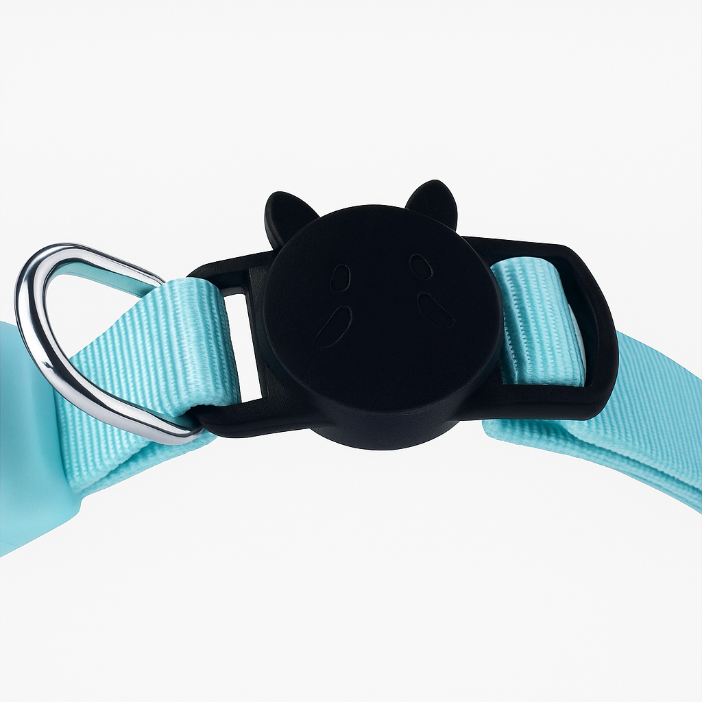 Peace of Mind Pet Tracker