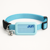Peace of Mind Pet Tracker